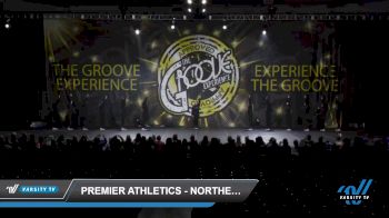 Premier Athletics - Northern Kentucky - City Girls [2022 Senior - Hip Hop Day 2] 2022 Athletic Columbus Nationals and Dance Grand Nationals DI/DII