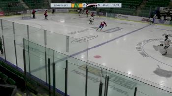 Replay: Home - 2024 Northstars vs Airdrie Bisons | Sep 10 @ 5 PM