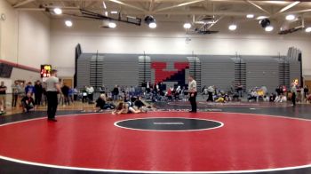 172 lbs Semifinal - Clayton Erb, Northern Lebanon vs Lucas Lawler, Bishop McDevitt