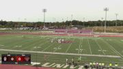 Replay: Davenport vs Aquinas College - 2025 Davenport vs Aquinas | Sep 20 @ 1 PM
