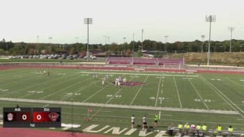 Replay: Davenport vs Aquinas College - 2025 Davenport vs Aquinas | Sep 20 @ 1 PM