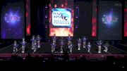 MAX Athletics - Fierce Felines [2024 Level 2 Youth--Small--Div 2 Day 1] 2024 The All Out Grand Nationals