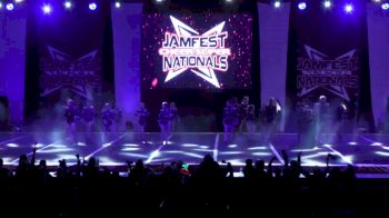 Showtime Elite Atlanta - The Runaways [2024 L2 Youth - Small - B Day 1] 2024 JAMfest Cheer Super Nationals