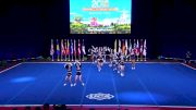 Rockstar Jax - Future [2018 L2 Junior Small Day 1] UCA International All Star Cheerleading Championship