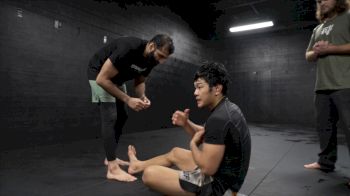 Learn Some Ecological Guard Retention 101 With Deandre Corbe's Simple CLA Game