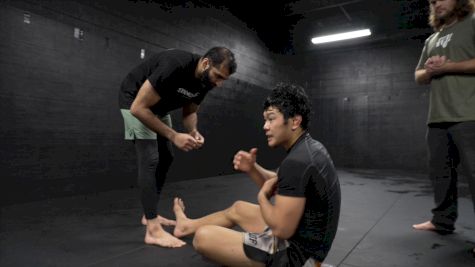 Learn Some Ecological Guard Retention 101 With Deandre Corbe's Simple CLA Game