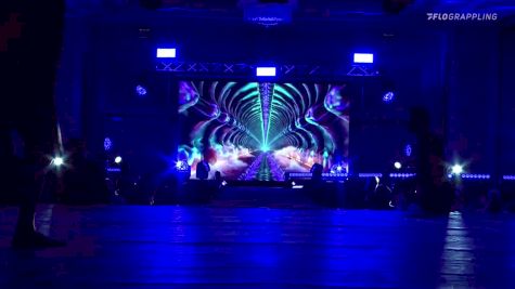 Justus Johnson vs Joy Hufford 2025 Fight to Win 288