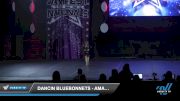 Dancin Bluebonnets - Amara Okure [2022 Mini - Solo - Jazz Day 1] 2022 JAMfest Dance Super Nationals