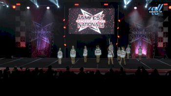 Revolution Athletics - Riot [2025 L3 Youth - D2 Day 2] 2025 JAMfest Cheer Super Nationals