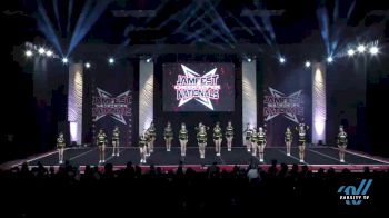 World Cup - Starburst [2023 L4 Junior - Small - B] 2023 JAMfest Cheer Super Nationals