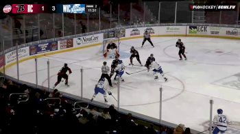 Replay: Home - 2022 Rapid City vs Wichita | Dec 21 @ 7 PM