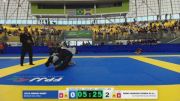 PEDRO HENRIQUE PEREIRA DA SILVA vs LUCCA AMARAL NARDY 2026 FPJJ Circuito Paulista GI Etapa 3