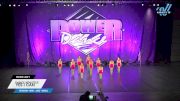 Dance Athletics - Yes I Can [2023 Mini - Jazz - Small Day 1] 2023 ACP Power Dance Grand Nationals