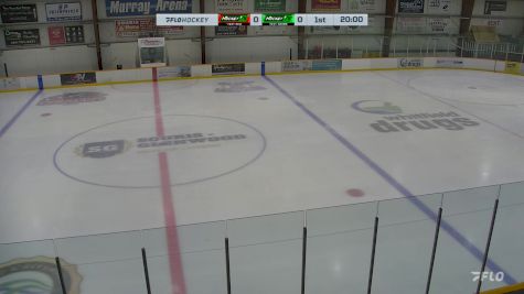 Replay: Home - 2025 SW Cougars Test | Nov 21 @ 3 PM