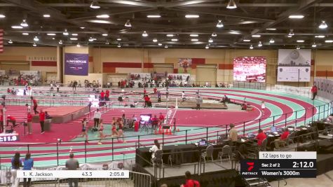 Replay: Don Kirby Elite Invitational | Feb 14 @ 2 PM