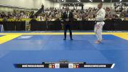 Marcelo Santos Azevedo vs André Pantaleao Macedo 2026 World Master IBJJF Jiu-Jitsu Championship