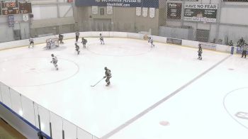 Replay: Home - 2024 Delta HA vs PCHA | Dec 8 @ 10 AM