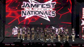 Star Athletics ATL - Day 1 [2024 L5 Senior - Medium] 2024 JAMfest Cheer Super Nationals