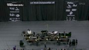 Timber Creek HS (FL) "Orlando FL" at 2026 WGI Percussion/Winds World Championships
