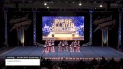 Empire All Stars - Day 1 [2024 Lady Reign Level 4.2 Senior D2 Lady Reign] 2024 Winner's Choice Championships - Mohegan Sun