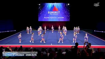 The Pride of Arkansas - Apres-Elite [2026 L1 Junior - Small Prelims] 2026 The Summit