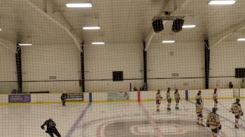 Replay: Home - 2025 Mission City vs Cloverdale | Sep 18 @ 6 PM