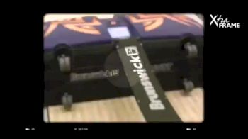 XF1-PBA Xtra Frame South Point Las Vegas Open