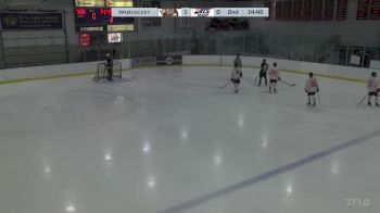 Replay: Home - 2024 Gamblers vs MJDP | Oct 23 @ 12 PM