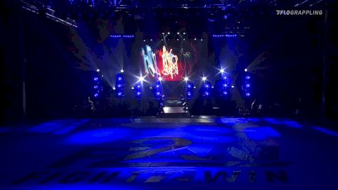 Rene Sousa vs Jeremiah Wells Fight to Win 157