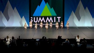 Almost Famous Dance Gym & Cheer - Never Enough [2024 Youth - Contemporary/Lyrical - Small Prelims] 2024 The Dance Summit
