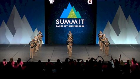 Dancin with Roxie - Prestige - Seven Nation Army [2024 Youth - Jazz - Large Finals] 2024 The Dance Summit