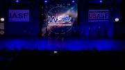 Dynamic Dance - Senior All Stars [2024 Senior Small Jazz Semis] 2024 The Dance Worlds