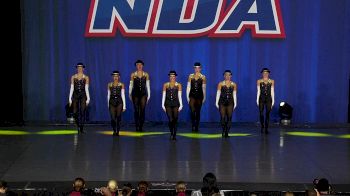McCracken County High School [2024 Small Varsity - Team Performance Finals] 2024 NDA National Championship