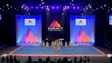 True Allstars - Trinity [2024 L4.2 Senior - Medium Finals] 2024 The D2 Summit