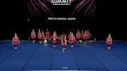 Port City Athletics - Rosetta [2024 L2 Senior - Small - B Finals] 2024 The D2 Summit
