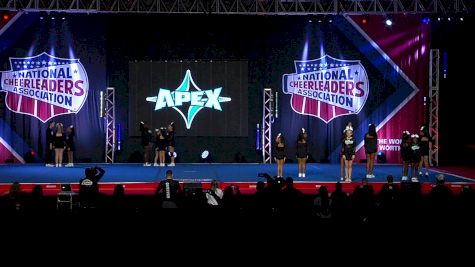 Apex Cheer - Cobalt [2022 L1.1 Youth - PREP D2] 2022 NCA All-Star National Championship