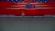 Dancin Bluebonnets - Izzy Colodney [2022 Tiny - Solo - Jazz] 2022 NDA All-Star National Championship