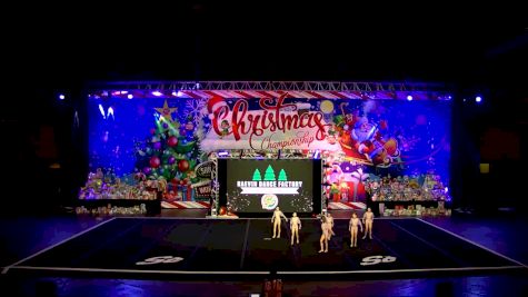 Raevin Dance Factory - DFE Mini Lyrical [2021 Mini - ContemporaryLyrical] 2021 Spirit Celebration Dallas Grand Nationals