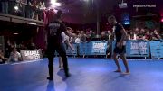 Dante Leon vs Oliver Taza Grapplefest 10