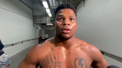 Gable Arnold Ready To Put On A Show In Iowa State Finals