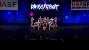 Power of Dance - Beautiful People (USA) [2023 Senior Kick Semis] 2023 The Dance Worlds