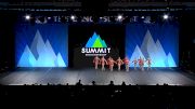 Brio Studios - Mini Premier Small [2023 Mini - Contemporary / Lyrical - Small Semis] 2023 The Dance Summit