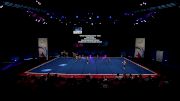 Crush Cheerleading - Mini Magicians [2023 L1 Performance Rec - 8Y (NON) - Small Prelims] 2023 The Quest