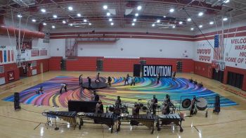 Impulse Drumline - Revolution