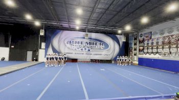 Premier Spirit Athletics - ROYAL [L1 Junior - Medium] 2021 Mid Atlantic Virtual Championship