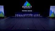 Dance Mania - Junior Jazz [2021 Junior Jazz - Large Finals] 2021 The Dance Summit