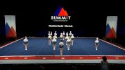 Cheerletics Royalty - Miss Lash [2021 L4 International Open Prelims] 2021 The Summit