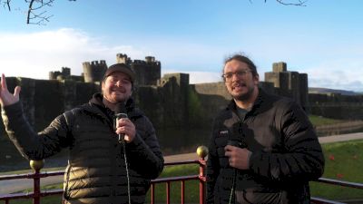 Recapping Team WNO vs Team Polaris At Polaris 35 | The FloGrappling Show (Ep 71)