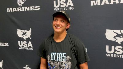 Eloise Woolsey Became The First Girls Fargo Champ From New Mexico
