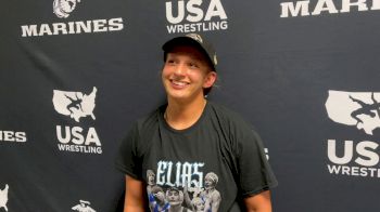 Eloise Woolsey Became The First Girls Fargo Champ From New Mexico